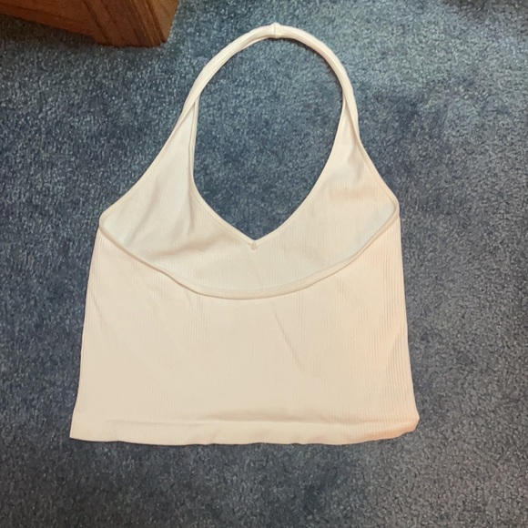 Halter top - Picture 2 of 4